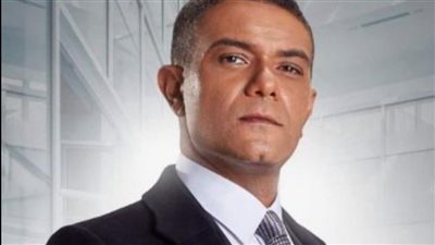 آسر ياسين ينفي تجسيد معاناة مؤمن زكريا مع المرض في مسلسلة الجديد