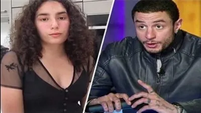 ابنة أحمد الفيشاوي تظهر بهذا الشكل بعد غياب طويل وتتجه للغناء