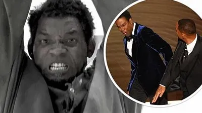 طرح الإعلان الترويجي لفيلم ويل سميث الجديد Emancipation