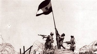 نصر أكتوبر.. أعظم حروب العسكرية المصرية