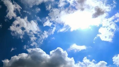  حالة الطقس اليوم الخميس 6 - 10 - 2022 في الأقصر