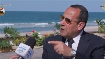 محافظ شمال سيناء عن تطوير شبكة المياه: 