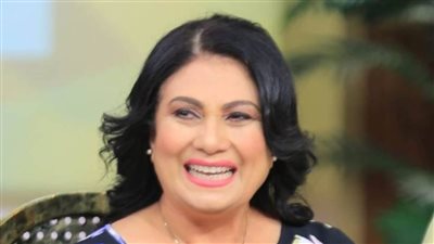 سلوى عثمان تعبر عن سعادتها بمشاركتها مع محمد رمضان 