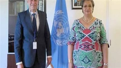 السفير المصري بكينيا: نستهدف رفع حجم التبادل التجاري بين البلدين إلى مليار دولار سنويا