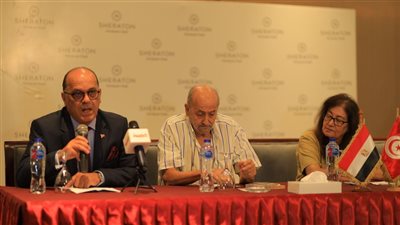 السفير التونسي: سعيد بتمثيل السينما التونسية في مهرجان كبير مثل الإسكندرية