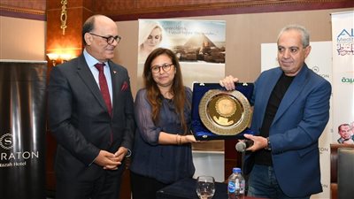 مهرجان الإسكندرية السينمائي يحتفي بالسينما التونسية ضيف شرف الدورة 38