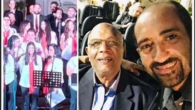 بالصور.. المتحف الإسلامي يحتفل بانتصارات أكتوبر ويكرم الأبطال والشهداء