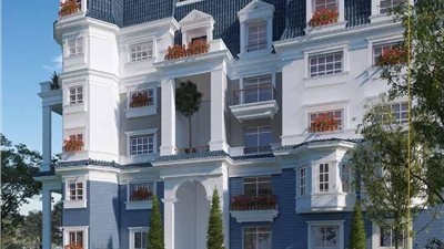 ما مميزات Mountain View Hyde Par؟