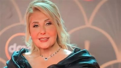 تعرف على سبب غياب نادية الجندي عن افتتاح مهرجان القاهرة السينمائي