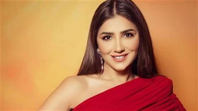 مي عمر تبهر متابعيها بأحدث ظهور لها