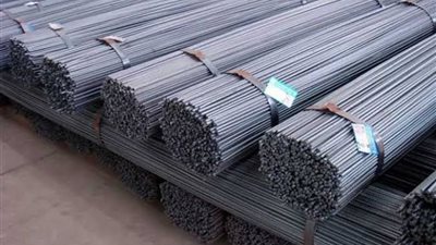 أسعار الحديد اليوم الخميس 6 أكتوبر 2022 في السوق المصري