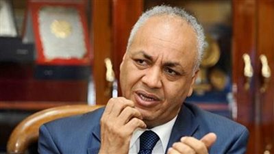 مصطفى بكري: الشعب المصري أثبت للعالم كله أنه قاهر الغزاة (فيديو)