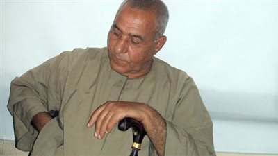 قاهر عساف ياجوري: أداؤه التحية العسكرية ليّ دليلا على عظمة الجيش المصري