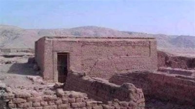 موجود بمصر والنساء يعتبرونه بركة.. منزل مارية القبطية آخر زوجات الرسول ﷺ