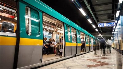 تعرف على أسعار تذاكر المترو الخط الثالث