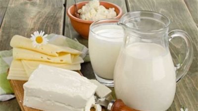  شعبة المواد الغذائية تكشف سبب ارتفاع أسعار الألبان والجبن (فيديو)