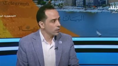 معاون رئيس الوزراء الأسبق: مشروعات النقل المصرية لا ينكرها إلا جاحد (فيديو)