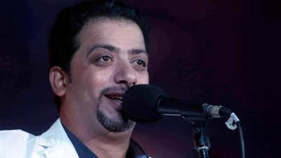 الخميس المقبل.. علي الهلباوي في ساقية الصاوي 