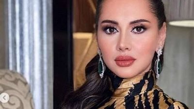 ياسمين رئيس تخطف الأنظار في أحدث ظهور لها