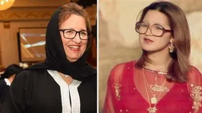 لهذا السبب.. عزيزة جلال تحتل مؤشرات بحث 