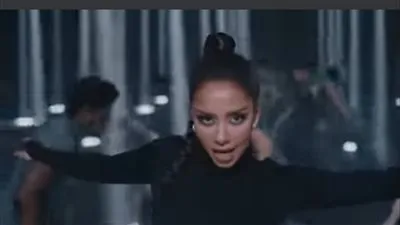 بلقيس عن مشاركتها في أغنية كأس العالم Light The Sky: نقطة تحول جديدة تقربني للعالم