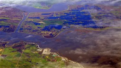 التنمية المحلية: تنفيذ 889 مشروعا في الدلتا بقروض 6.5 مليار جنيه