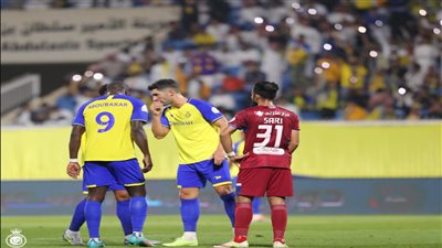 ملخص وأهداف مباراة النصر وأبها في دوري روشن السعودي