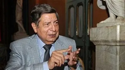 محمد عبداللاه: القضاء على البيروقراطية يحتاج لعبور جديد.. فيديو