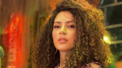 بإطلالة مميزة.. ندى موسى في أحدث ظهور لها