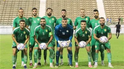 فوز سيراميكا كليوباترا على السكة الحديد وديا 