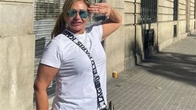 بهذه الطريقة.. ليلى علوي تحتفل بنصر أكتوبر 