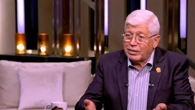 نهج جديد وأمن قومي.. تفاصيل مهمة يوضحها الغباري من زيارة السيسي للأكاديمية العسكرية