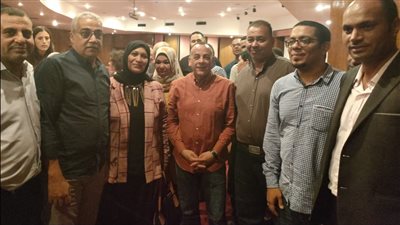 محاضرة علمية بمتحف التحنيط حول أعمال ترميم معبد إسنا