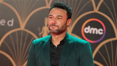 محمد العمروسي عن تريند 