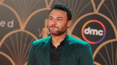 محمد العمروسي يكشف عن رأيه في أغاني محمد رمضان 