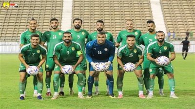 سيراميكا كليوباترا يفوز على السكة الحديد.. وكرة “المونديال” تظهر في المباراة