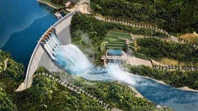 تفاصيل بناء سد تنزانيا بسواعد مصرية خالصة