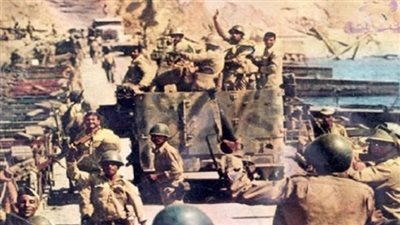 صاحب خطة الخداع الاستراتيجي في حرب أكتوبر يوجه رسالة للشباب 