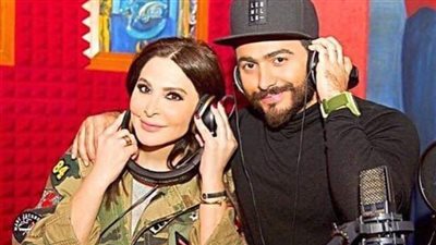 نجم الجيل وملكة الإحساس في حفل واحد يوم 24 نوفمبر المقبل 