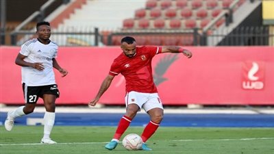 عاجل.. الأهلي يحسم موقفه من رحيل 