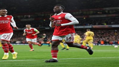 آرسنال يدك شباك بودو جليمت بثلاثية نظيفة في الدوري الأوروبي