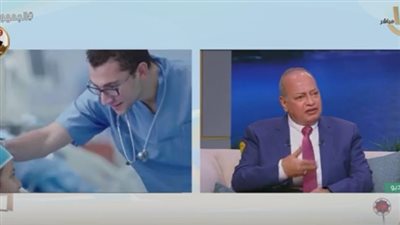القومي للكبد: الحافز المادي للأطباء هام.. لهذا السبب (فيديو)
