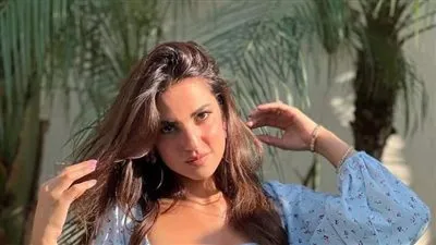 درة تحتفل مع متابعيها بالمولد النبوي الشريف 