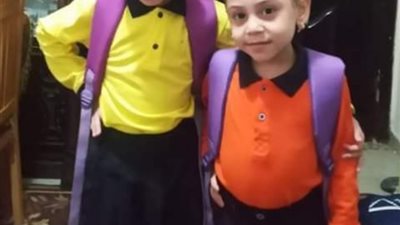  حبس صيدلانية وعاملين 15 يوما في واقعة وفاة طفلتين بالإسكندرية