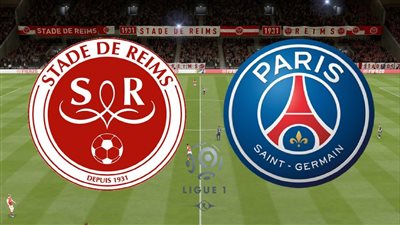 شاهدها الآن مباراة ستاد ريمس ضد باريس سان جيرمان stade de reims vs paris في بطولة الدوري الفرنسي مباشر اليوم السبت على هذه القناة المفتوحة مجانًا