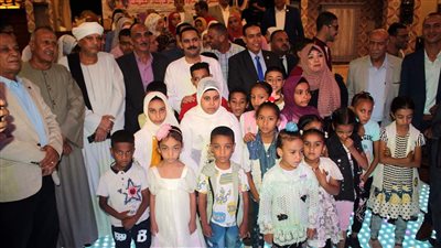 زعيم الأغلبية بمجلس النواب: إطلاق أكبر مسابقة تعليمية وأخرى رياضية 