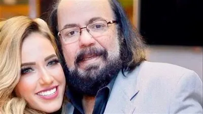 في ذكرى وفاته.. إيمي طلعت زكريا لوالدها: 