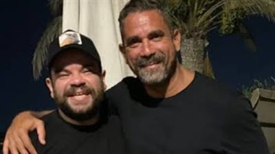 بلطجي.. شخصية محمد عبدالرحمن ضمن أحداث فيلم 'يوم استقالة مجرم' 