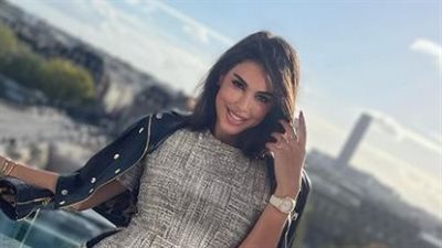 من باريس.. أحدث ظهور لـ ياسمين صبري على إنستجرام 