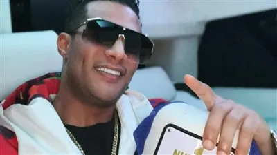 بعد وصول أغانيه لـ7 بليون مشاهدة..محمد رمضان يحتفل مع جمهوره 